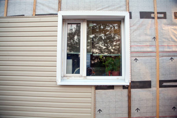 Affordable Siding Repair and Maintenance Services in Mount Ephraim, NJ